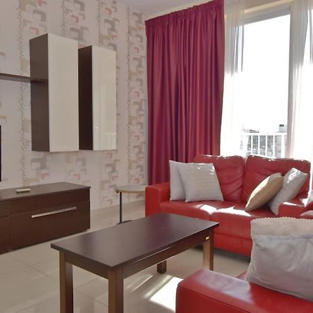 101 Moroni By Cast Renting Apartment Gzira Bagian luar foto