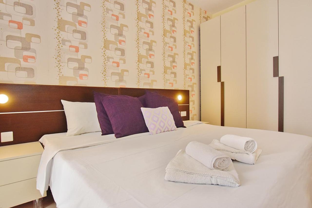 101 Moroni By Cast Renting Apartment Gzira Bagian luar foto