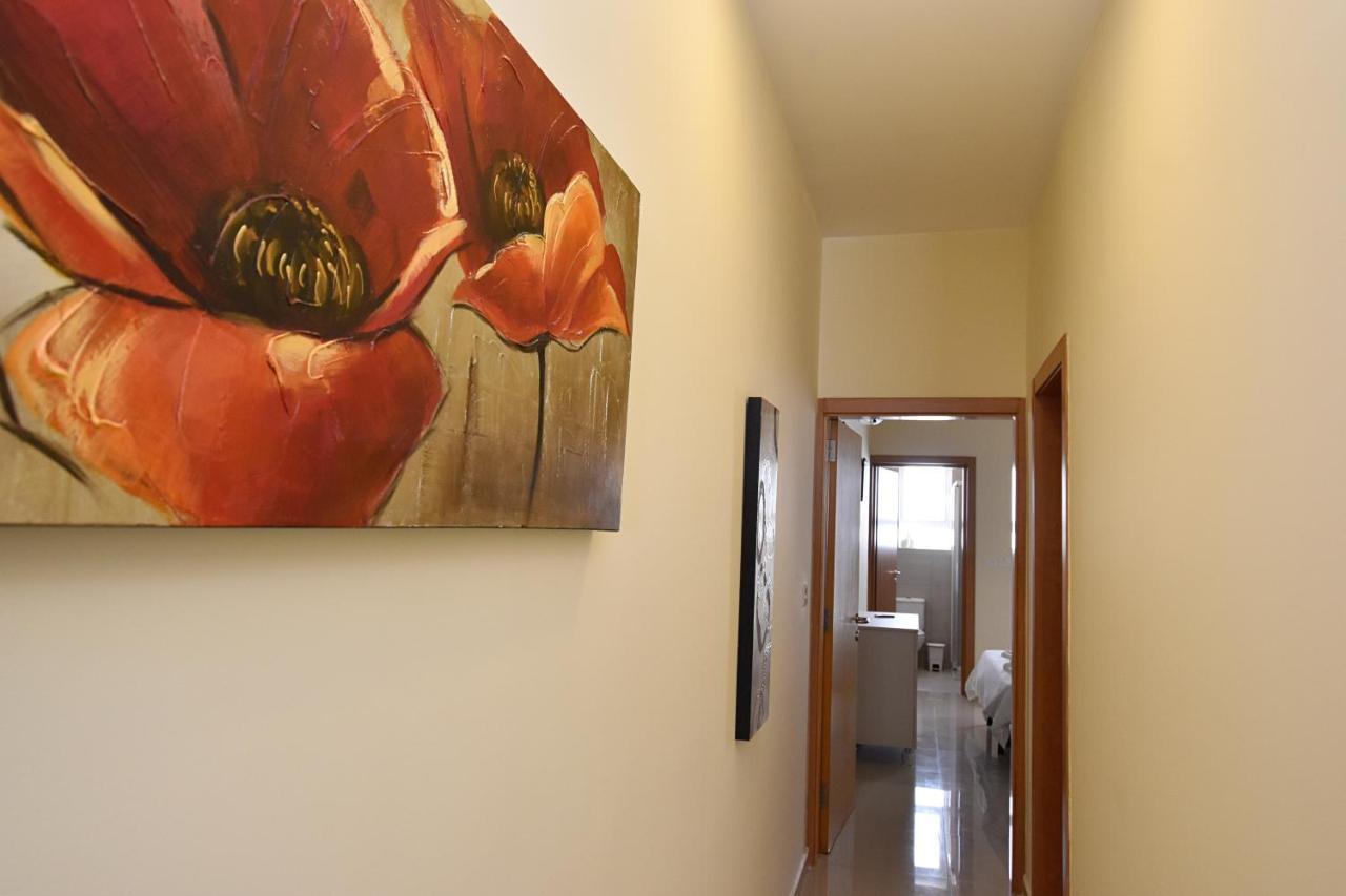 101 Moroni By Cast Renting Apartment Gzira Bagian luar foto