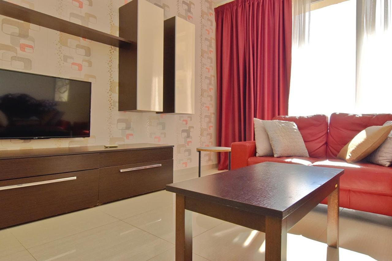 101 Moroni By Cast Renting Apartment Gzira Bagian luar foto