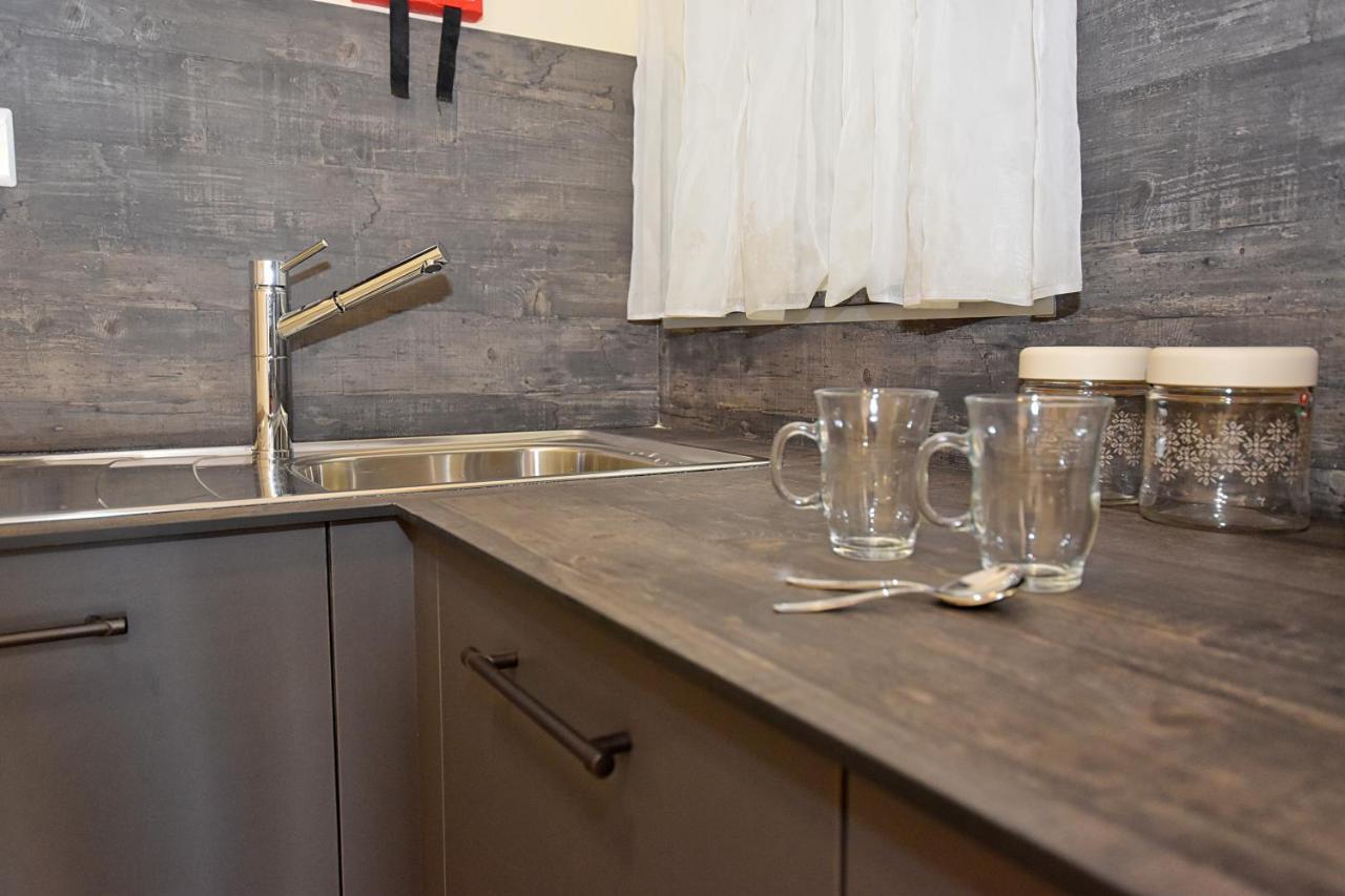 101 Moroni By Cast Renting Apartment Gzira Bagian luar foto