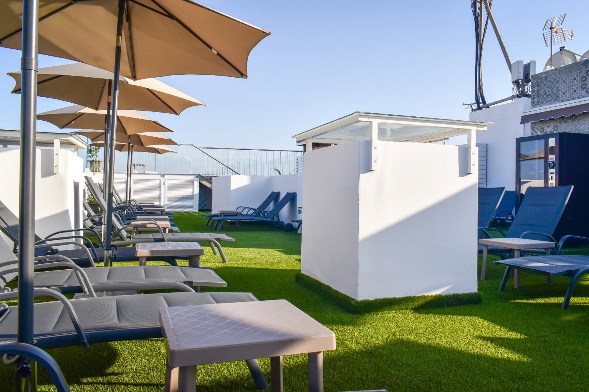 101 Moroni By Cast Renting Apartment Gzira Bagian luar foto